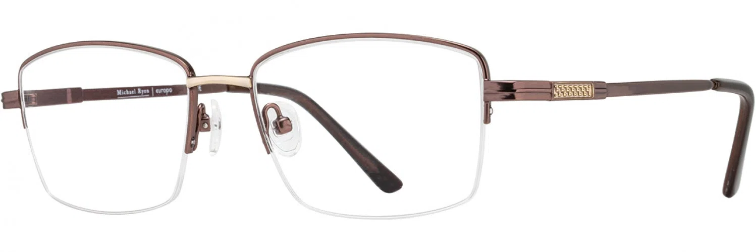Michael Ryen MRM120 Eyeglasses - view 6